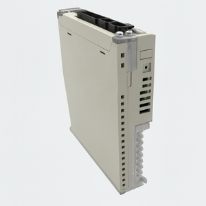 SGDV-260-D11A Servomoteur AC industriel, contrôleur de mouvement haute performance pour systèmes d'automatisation robotique CNC - Product Image 2