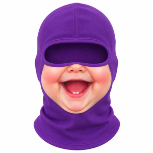 Vente en gros de masques de ski coupe-vent personnalisés VALNERO, masque d'été OEM, masque thermique réglable pour la pêche, fabriqué au Pakistan - Product Image 6
