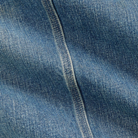 Veste en jean vintage délavée à l'acide de haute qualité, col montant, coupe courte, très vendue, personnalisable, pour l'hiver, vente en gros