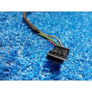 กระจกมองข้างซ้ายมือสอง รุ่น 5 ซีรีส์ รหัส 838123905 - Product Image 3