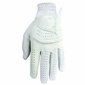 Golf Glove for Men & Women Fabric Left & Right Hand Custom Breathable All-Weather Full Finger - Product Image 2