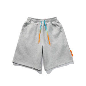 Fabricantes de Ropa, Pantalones Casuales de Verano para Hombre, Personalizados, de Alta Calidad, 240 Gramos, con Cordón, Cintura Media, Sólidos, Ecológicos - Product Image 2