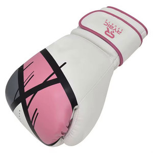 Guantes de Boxeo Personalizados de Última Generación, Guantes de Boxeo Profesionales Personalizados para Luchadores, Equipo de Combate Premium con Diseño y Logotipo - Product Image 2