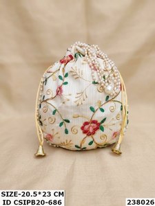 Designer Potli <b>Bags</b> - Product Image 2