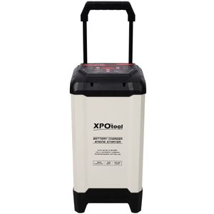 Caricabatterie Smart Wheeling 120V/60Hz 250A con Avviatore d'Emergenza per Batterie Auto 6V e 12V - Product Image 3