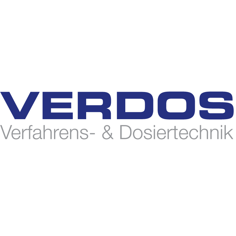 Verdos GmbH logo