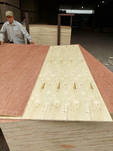 แผ่นไม้อัด bintangor Styrax ชั้นสองได้รับการรับรอง E2การออกแบบอุตสาหกรรมไม้อัดทุกขนาดพร้อมบรรจุภัณฑ์ที่ทนทาน - Product Image 4