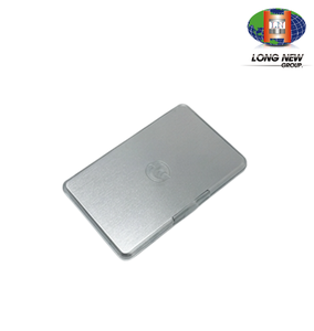 LONGNEW Boîte de rangement en plastique personnalisée OEM avec couvercle rabattable pour bijoux, perles et accessoires d'artisanat - Product Image 5