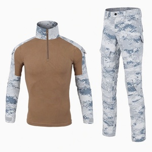 Veste de camouflage personnalisée de haute qualité, vêtements de pêche, manteau camouflage pour la pêche en eau vive, vêtements de chasse en plein air - Product Image 4