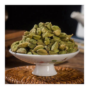 Cardamomo Verde de Alta Calidad, Precio de Fábrica, Cardamomo Verde - Product Image 1