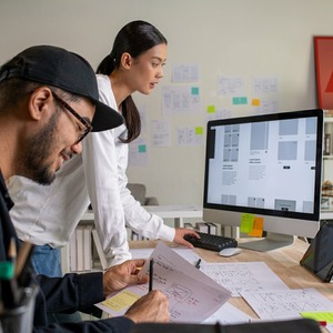 Servicios Integrales de Diseño Web UI UX, Creación de Soluciones de Interfaz Digital Fáciles de Usar para Alta Rentabilidad - Product Image 4