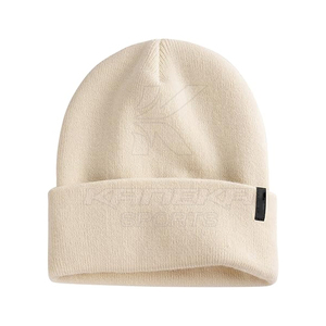 Gorro Unisex de Alta Calidad 2026, 100% Acrílico, Tejido Suave, Cálido para Invierno, Uso Diario, Ajustable, Cómodo, KANEKA SPORTS - Product Image 2
