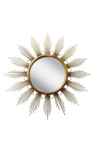 Linea Exports Inc Classic Modern Shape <b>Wall</b> <b>Mirror</b> Hotel Room and Home Decor Used Best Selling <b>Wall</b> <b>Mirror</b> Top Quality - Product Image 5