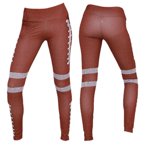 Leggings de Yoga para Mujer, de Spandex/Nylon, Color Sólido, Largo hasta el Tobillo, Cintura Alta, Efecto Push-Up, Transpirables, Elásticos, para Correr, Gimnasio y Fitness - Product Image 1
