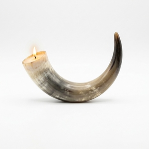 Support à bougie en onyx fait main de qualité supérieure avec deux branches, prix économique, autres supports à bougies, lanternes, pots à bougies - Product Image 6