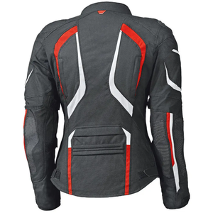 Chaqueta de Motociclismo para Exteriores, Ropa de Cordura Textil Resistente para Pilotos Profesionales - Product Image 2