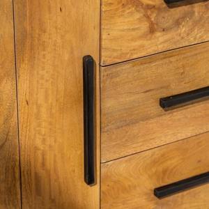 Aparador Clásico de Madera Vandana Arista Lunaris para Interiores y Exteriores Modernos y Elegantes - Product Image 5