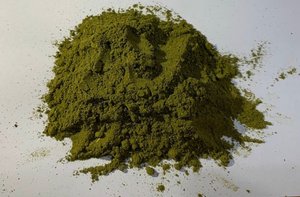 Poudre de matcha de haute qualité, poudre de thé vert de qualité alimentaire, approvisionnement en vrac, meilleur prix - Product Image 2
