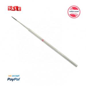 Blacks-limas rectas/De un solo extremo, 13cm, tamaño 13cm Forma/extremo diseñado para el tratamiento de las uñas encarnadas - Product Image 4