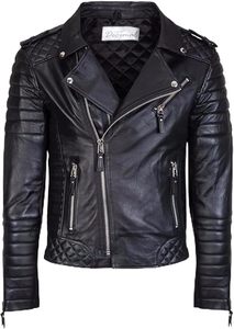 New Arrival <b>Leather</b> <b>Jacket</b> Windproof <b>Men</b> Women <b>Leather</b> <b>Jacket</b> Custom Styles Autumn Wear Multiple Colors <b>Leather</b> <b>Jacket</b> 2026 - Product Image 2