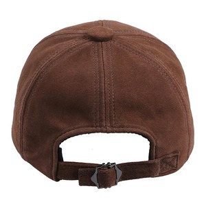 Gorra de Béisbol de 5 Paneles, Bicolor, con Logo Bordado Personalizado, para Hombre y Mujer, Estilo Moderno, Vintage, Tipo Trucker, con Cierre a Presión - Product Image 3