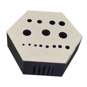 อุปกรณ์รีเวทติ้งคุณภาพสูง 15 รู ใช้สำหรับทำเครื่องประดับ ขายส่งราคาถูกที่สุด ผลิตภัณฑ์ที่ดีที่สุดสำหรับการทำเครื่องประดับ - Product Image 1