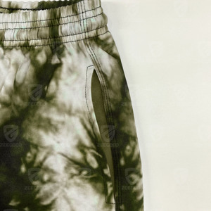 Custom LOGO Men 2 in 1 Tennis Basketball Shorts Lightweight Quick Dry Casual Mesh Active Drawstring Double <b>Layer</b> Shorts - Product Image 6