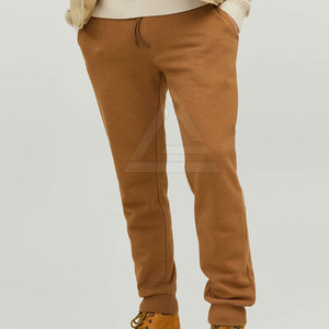 Pantalons de jogging pour hommes de haute qualité avec tissu extensible doux, idéaux pour la salle de sport, la course à pied et les tenues décontractées quotidiennes. - Product Image 3