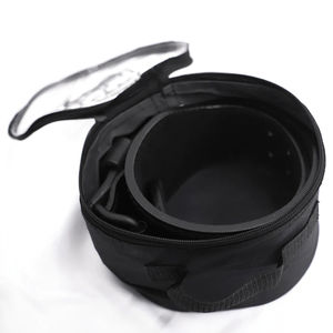 Cinturón de Soporte Lumbar Ajustable de Cuero Vacuno de Alta Calidad, Antideslizante, para Gimnasio, Fitness, Levantamiento de Pesas, Anax - Product Image 3