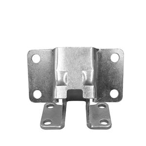 Bisagra de Puerta de Camión Modelo Super Great 1997-2000 Tamaño Estándar OEM Hecho en Taiwán para Camión Mitsubishi Fuso - Product Image 1