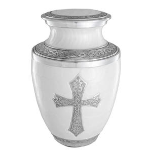 Urna Funeraria para Cenizas Humanas, Tamaño Grande para Hombre y Mujer, 220 Pulgadas Cúbicas, Venta al por Mayor de Artículos Funerarios - Product Image 2