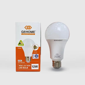 Bombillos LED 12W LED DOB bulb SKD E27/<b>B22</b> Base Aluminum housing CRI83 1050LM 6500K/3200K 20000 Hours Wholesale - Product Image 1