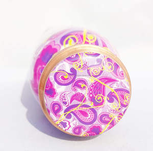 Vaso de cobre de metal Vaso de cobre para deportes, gimnasio, Aire libre, yoga, beneficios para la salud (30 oz) - Product Image 3