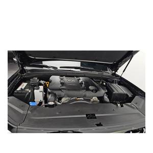 Kia Mohave 2022, Diésel 3.0, 4x4, 6 Plazas, Cuero, Caja de Cambios Automática, 34,451 km, Volante a la Izquierda - Product Image 6