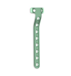 Placa T-Buttress para Implantes Ortopédicos Veterinarios, Precio Competitivo de Fabricantes Chinos - Product Image 3
