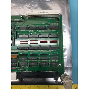 Placa TEL CS1B81-010122-12 TS PIO 32A, PCB - Equipo y Piezas de Semiconductores de Confianza de Trusted Global Legacy - Product Image 4