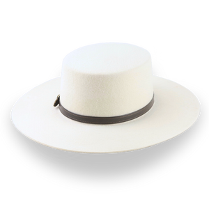 Sombrero de Vaquero Profesional de Cuero 2026, Estilo Occidental, Casual, de Ala Ancha, Duradero, para Viajes al Aire Libre, Tendencia en EE. UU. y Europa, Unisex - Product Image 2