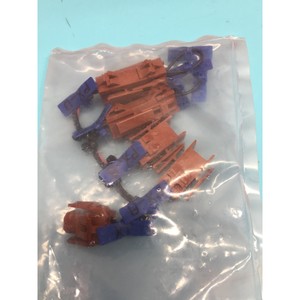 สายรัด AMAT 0140-09675 สำหรับสวิตช์ HE หลายตัว - อุปกรณ์และอะไหล่เซมิคอนดักเตอร์ระดับโลกที่เชื่อถือได้ - Product Image 4