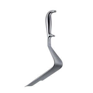Écarteur de plaies pelviennes de haute qualité OEM ODM, vente en gros, fabriqué au Pakistan, équipement chirurgical pour salle d'opération - Product Image 2