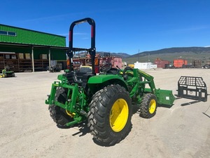 Tracteur compact robuste 2026 4044M Z213567 Haute Performance Approvisionnement en gros - Product Image 6