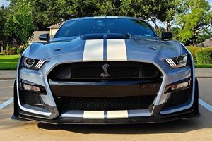 MUSTANG SHELBY GT500 2022 IMPECABLE - Product Image 5
