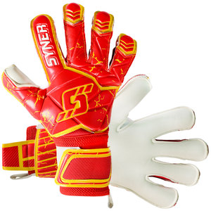 Guantes de Portero de Fútbol de Látex Alemán Profesionales para Adultos, Modelo 2026, Precio de Fábrica al por Mayor - Product Image 4