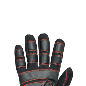 Custom Made Lightweight Full Finger <b>Sailing</b> <b>Gloves</b> Breathable Quick Drying Fashion Customized Material Adjustable Wrist Sports - Product Image 4