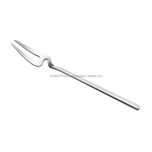 Meilleure vente Ensemble cuillère et fourchette en métal de qualité supérieure au design créatif - Product Image 2
