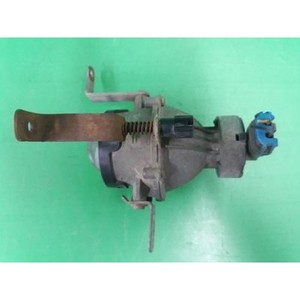 Feu antibrouillard droit d'occasion Carnival 0K55W51510B - Product Image 4