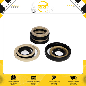 Composants d'étanchéité non réglables de haute performance, qualité supérieure, fournisseur d'origine indienne, style 838, joint de piston 2500 PSI - Product Image 3