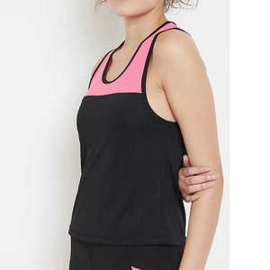 Oversized Women Tank <b>Tops</b> | Loose Fit Sleeveless Casual Streetwear Summer <b>Tops</b> - Product Image 4