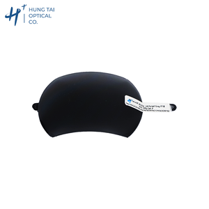 CUT Lens UV420 <b>Sunglasses</b> Sport Lens Wholesale Manufacturer HEV <b>Blue</b> PC Mirror TW AR Hydrophobic Polycarbonate Anti-fog - Product Image 1