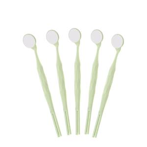 Espejos Dentales Intraorales de Superficie Frontal para Fotografía, Reflector de Examen de Vidrio de Una Sola Cara - Product Image 6