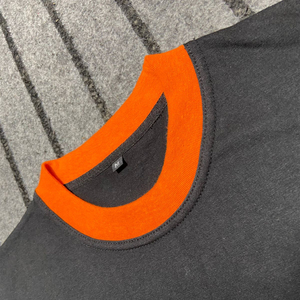 Hot Selling Mens <b>Long</b> Sleeve T Shirts Cotton Cool Regular Fit High Street Hip Hop Full Sleeve Summer Casual Loose Men T-shirts - Product Image 3